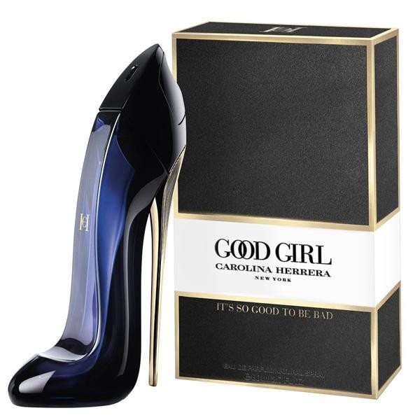 whats the best good girl perfume